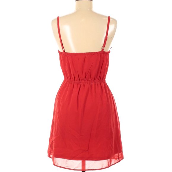 Casual Dress - Picture 2 of 2